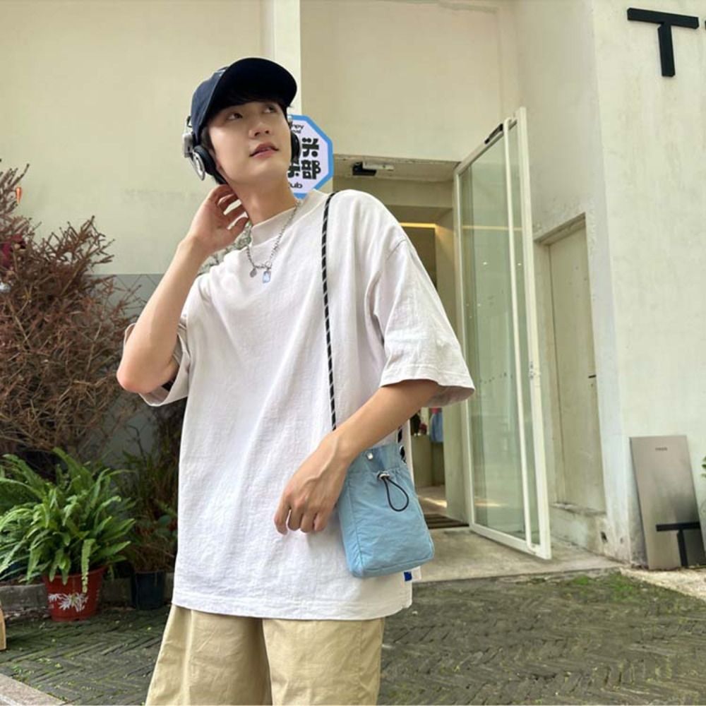 Sweet Korean Style Drawstring  - Interior Design Korean Style recensione e prezzo