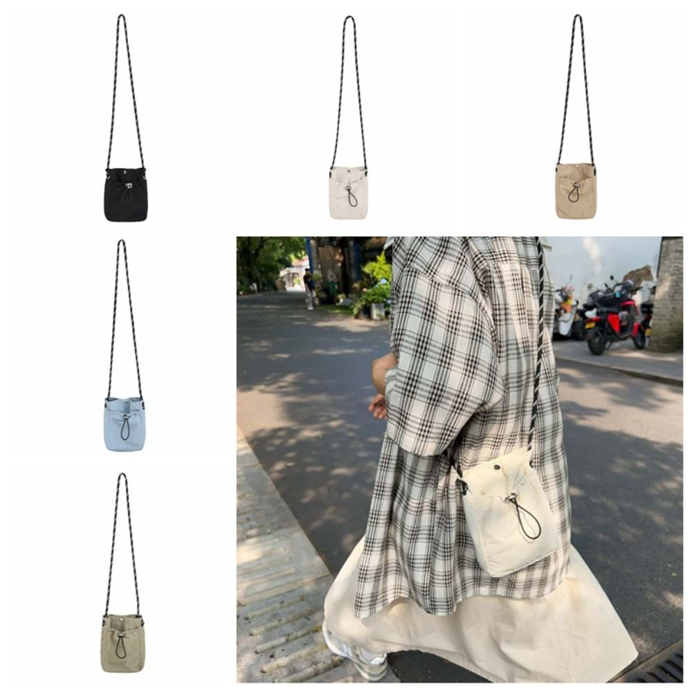Sweet Korean Style Drawstring  - Interior Design Korean Style recensione e prezzo
