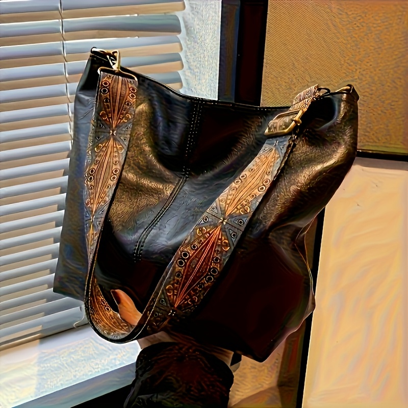 Bohemian Style Women's Shoulde - Interior Design Gold recensione e prezzo