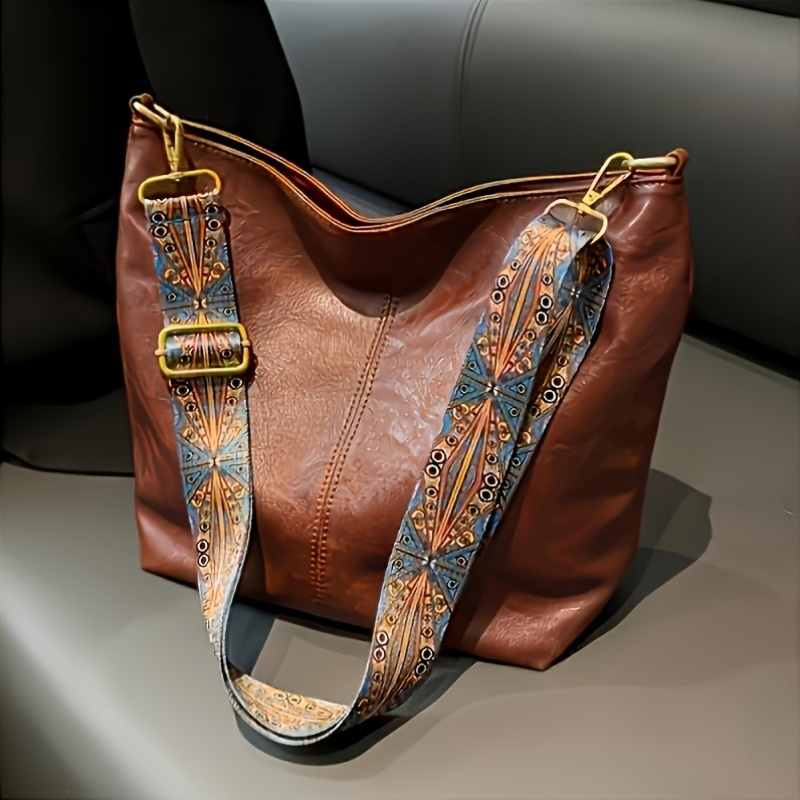 Bohemian Style Women's Shoulde - Interior Design Gold recensione e prezzo