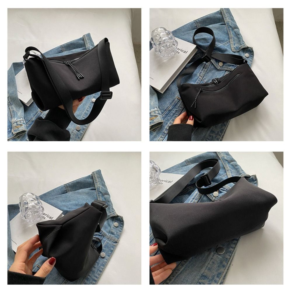 Multi-functional Zipper Crossb - Interior Design Korean Style recensione e prezzo