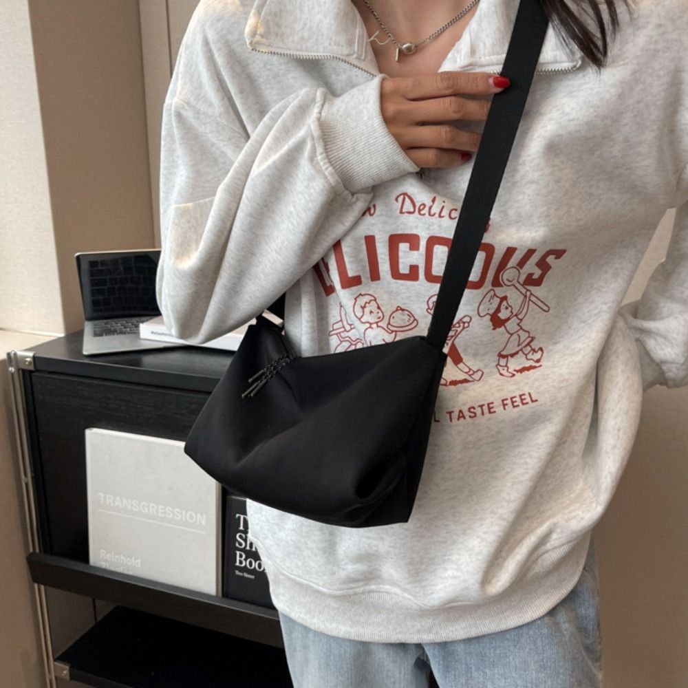 Multi-functional Zipper Crossb - Interior Design Korean Style recensione e prezzo