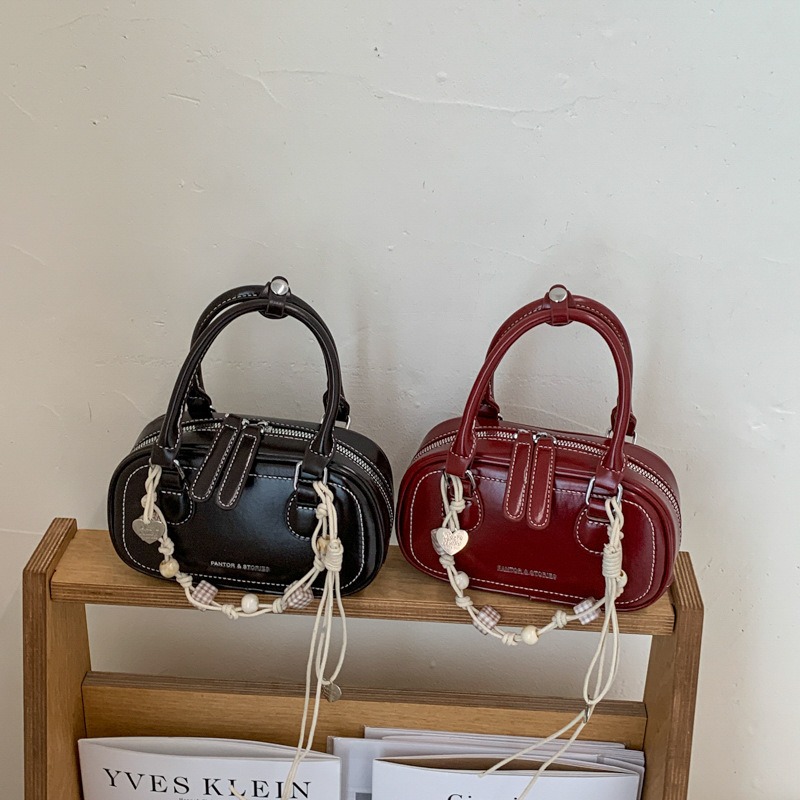 Design Messenger Bag Korean st - Interior Design Korean Style recensione e prezzo