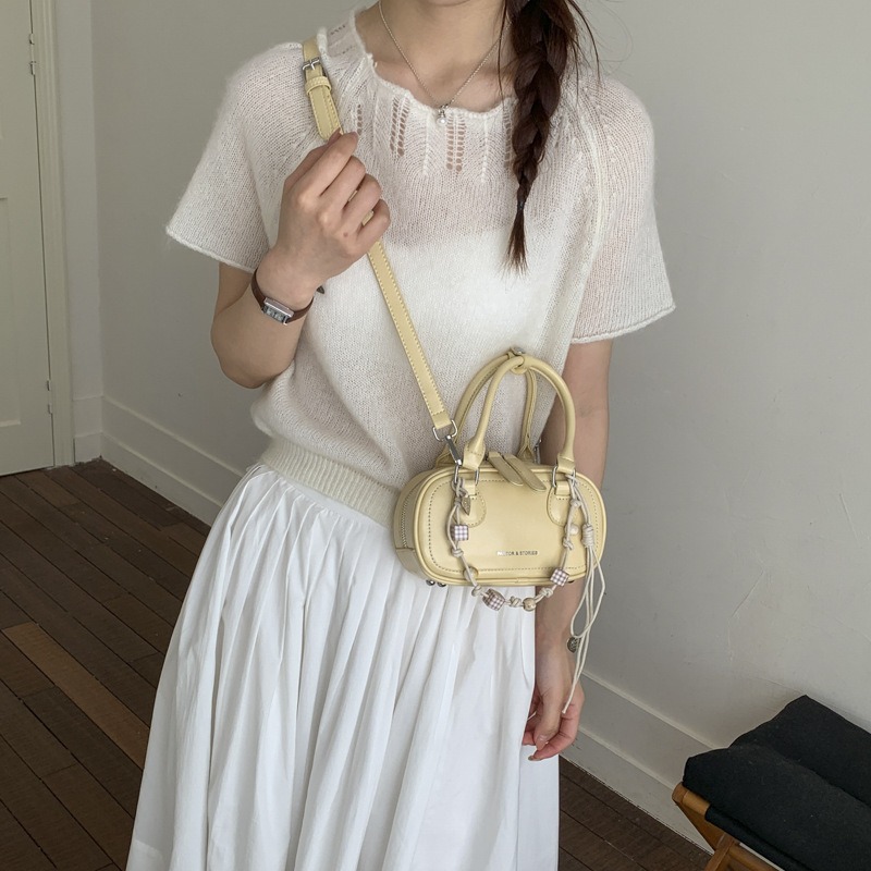 Design Messenger Bag Korean st - Interior Design Korean Style recensione e prezzo