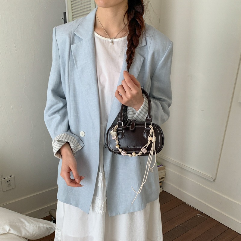 Design Messenger Bag Korean st - Interior Design Korean Style recensione e prezzo
