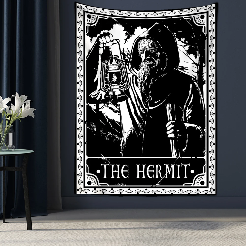Mystical Tarot Tapestry  - Got - Interior Design Office Space recensione e prezzo