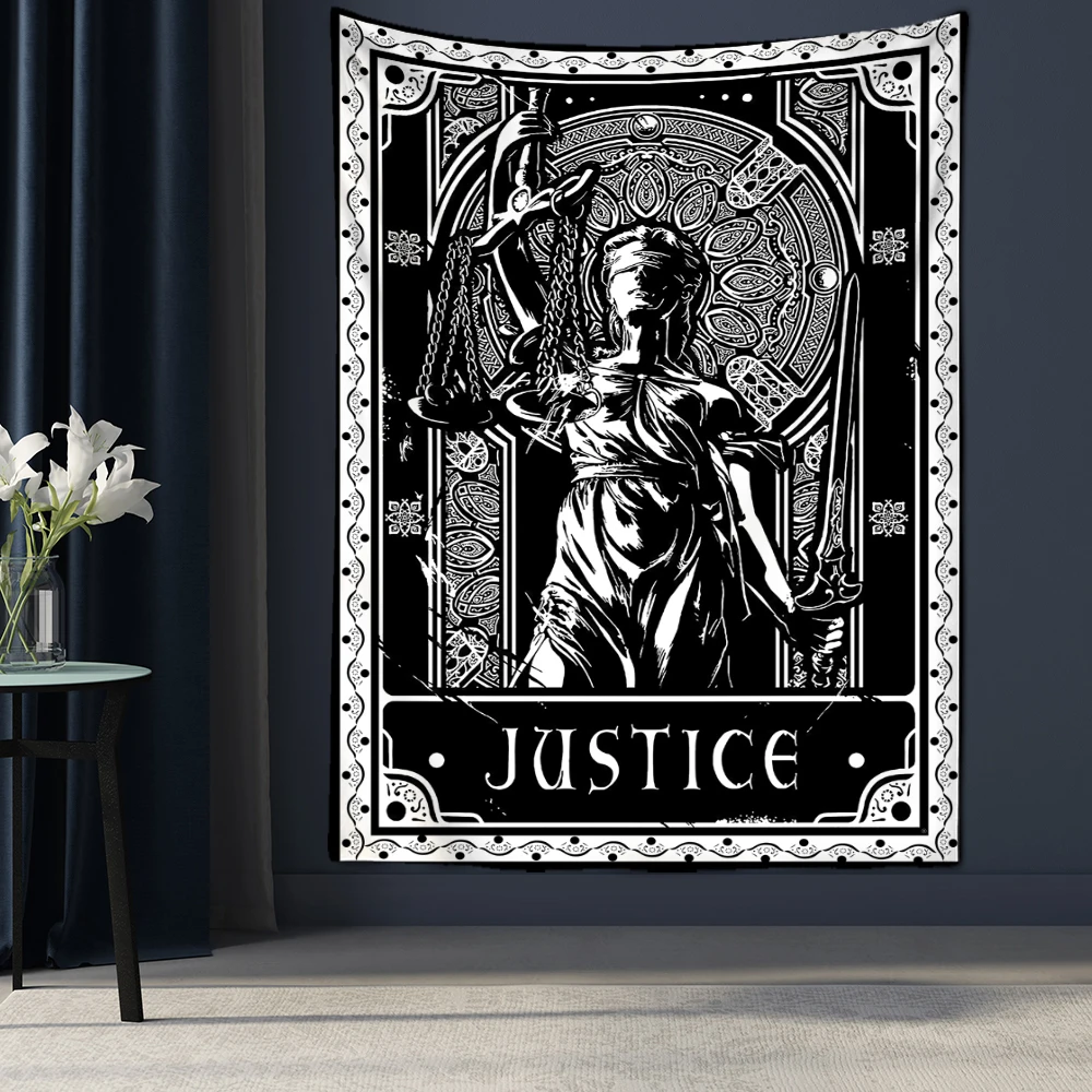 Mystical Tarot Tapestry  - Got - Interior Design Office Space recensione e prezzo