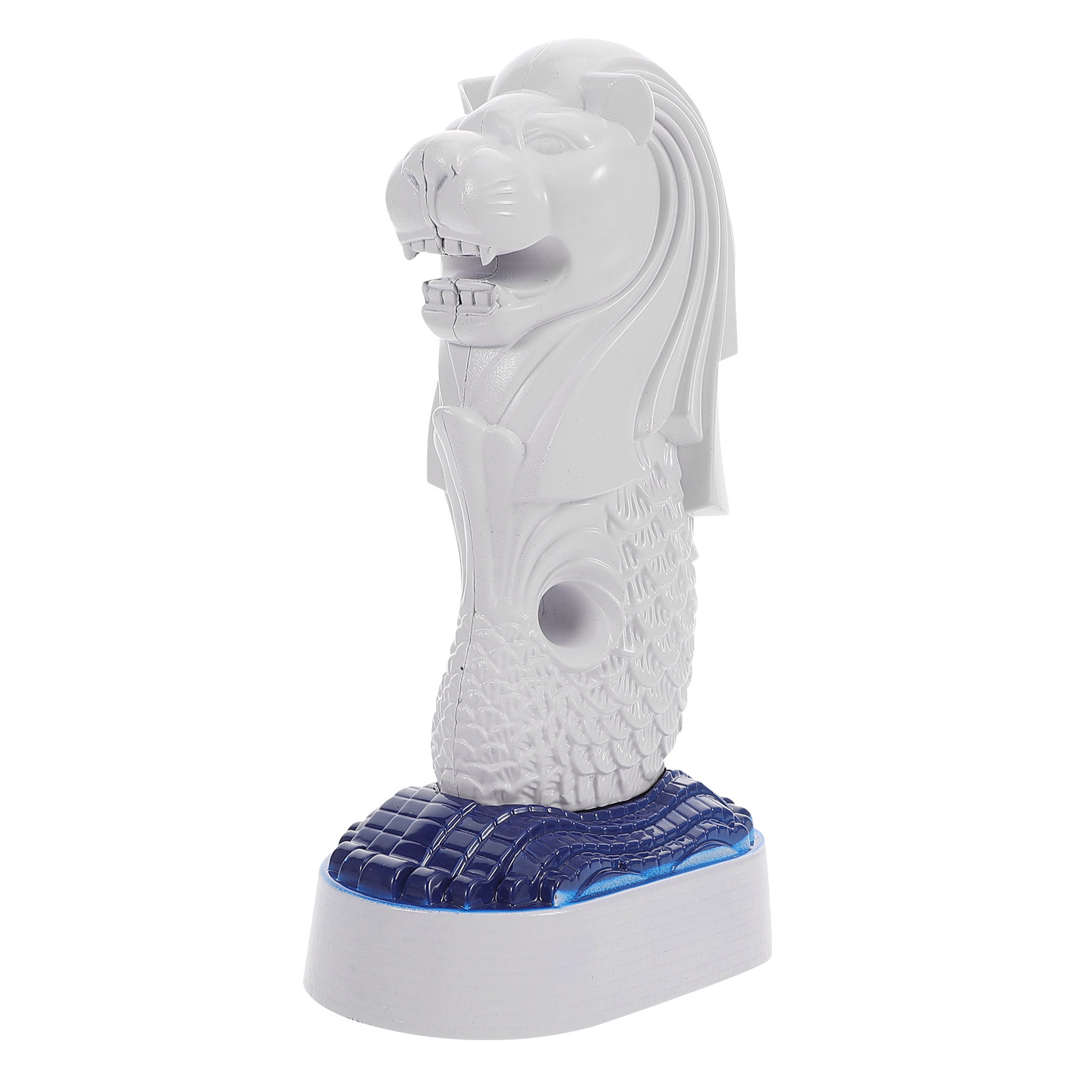 Singapore Merlion Art Statue H - Interior Design Office Space recensione e prezzo