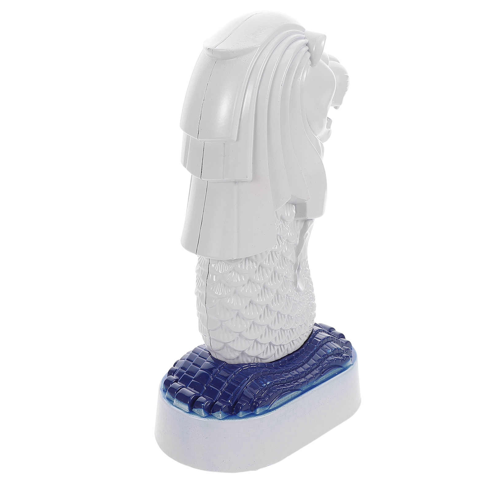 Singapore Merlion Art Statue H - Interior Design Office Space recensione e prezzo
