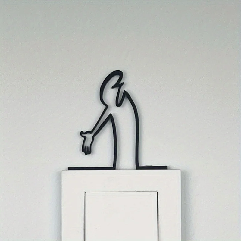 Modern Metal Poster for Living - Interior Design Poster recensione e prezzo