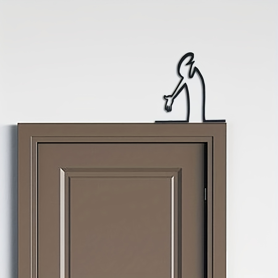 Modern Metal Poster for Living - Interior Design Poster recensione e prezzo