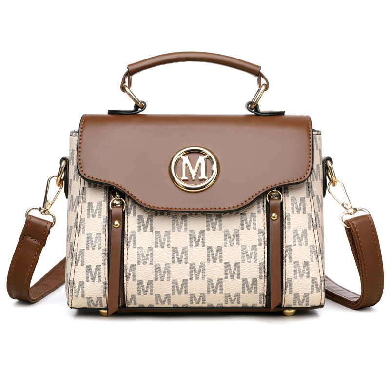 Vintage Women's Tote Bag Styli - Interior Design Gold recensione e prezzo