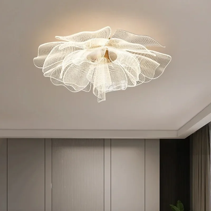 Simple Luxurious LED Ceiling L - Interior Design Gold recensione e prezzo