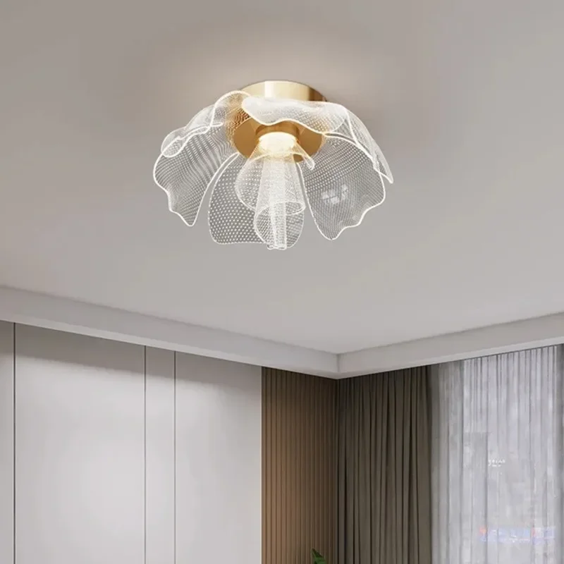 Simple Luxurious LED Ceiling L - Interior Design Gold recensione e prezzo