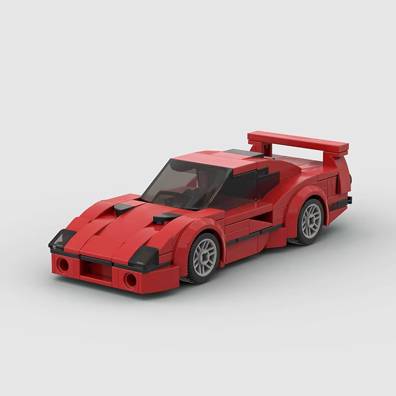 Assemble building block sports - Interior Design Lego recensione e prezzo