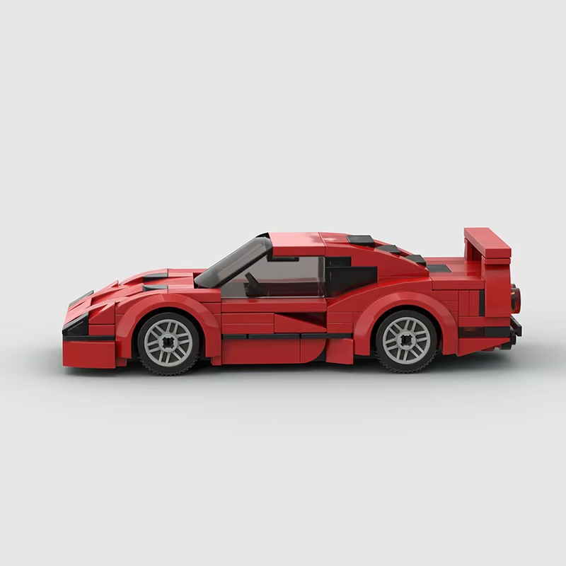 Assemble building block sports - Interior Design Lego recensione e prezzo