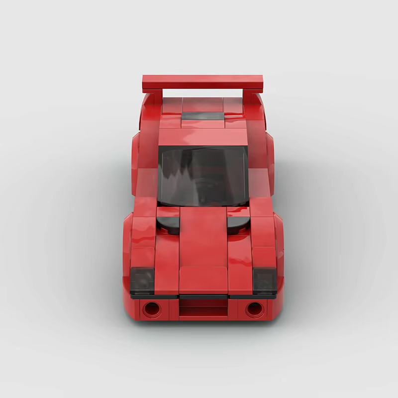 Assemble building block sports - Interior Design Lego recensione e prezzo