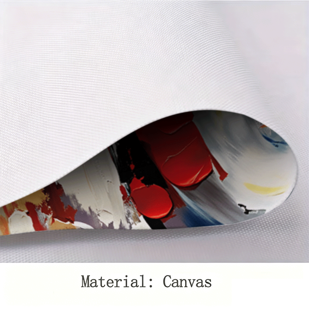 1PC-Canvas poster Unframed  Ab - Interior Design Poster recensione e prezzo