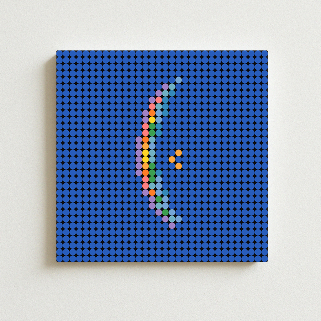 C-Coldplay Band Album Cover Ar - Interior Design Lego recensione e prezzo