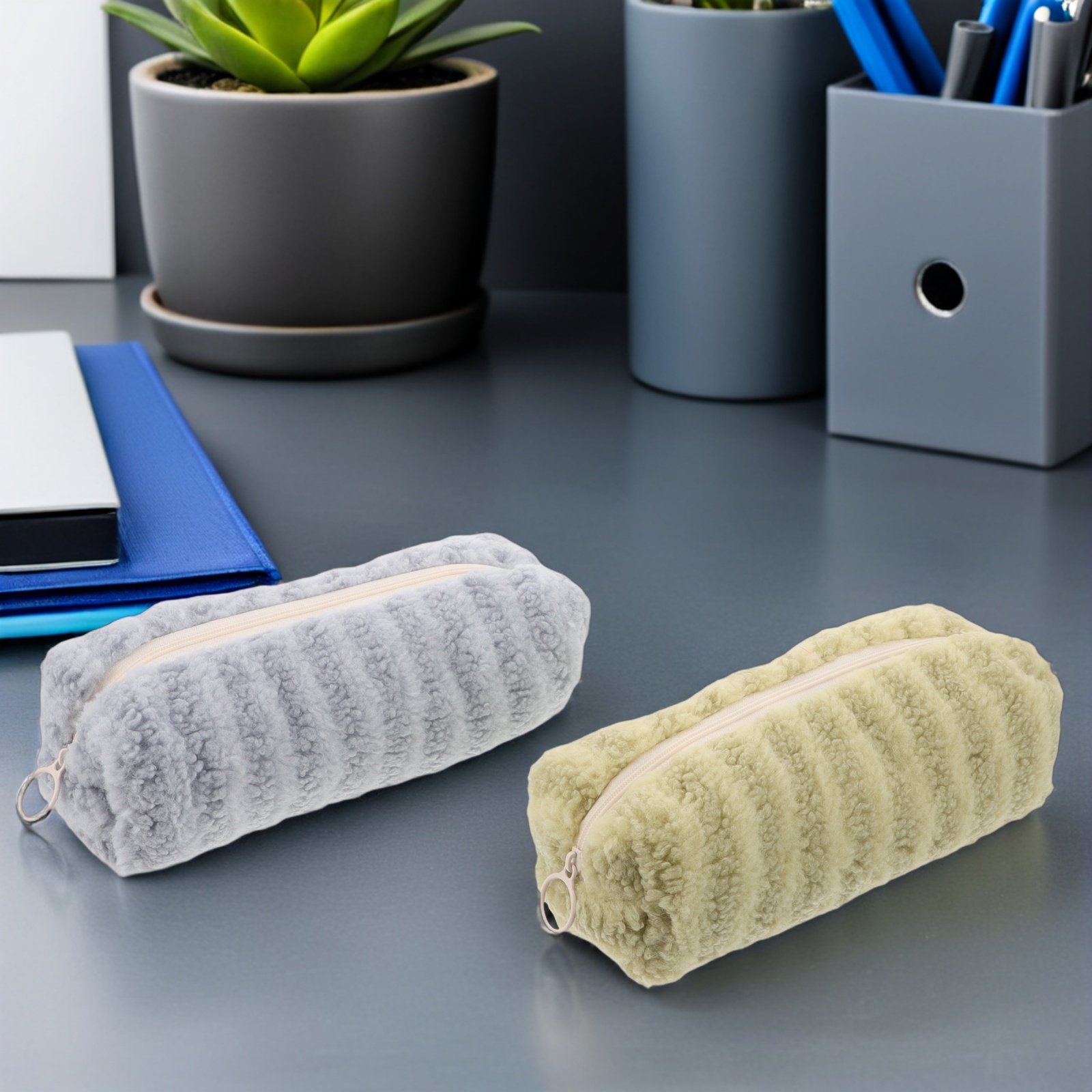 4Pcs Premium Stationery Pencil - Interior Design Office Space recensione e prezzo