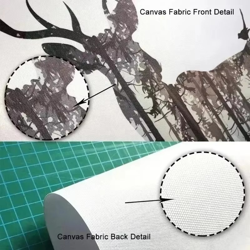 Black And White Fashion Street - Interior Design Poster recensione e prezzo