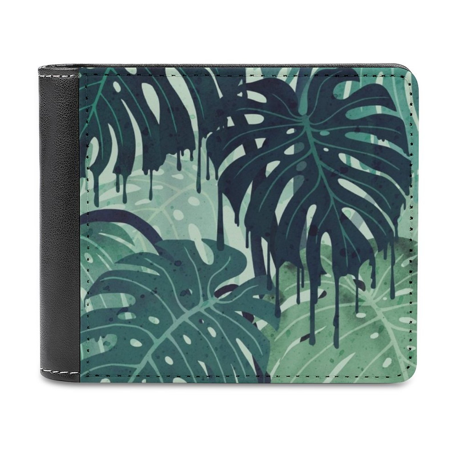 Initech New Men Wallets Pu Lea - Interior Design Office Space recensione e prezzo