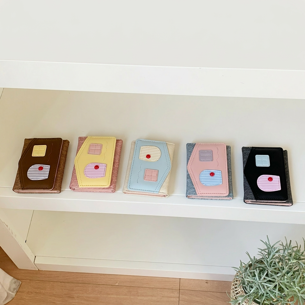 House Design Purse Korean-Styl - Interior Design Korean Style recensione e prezzo