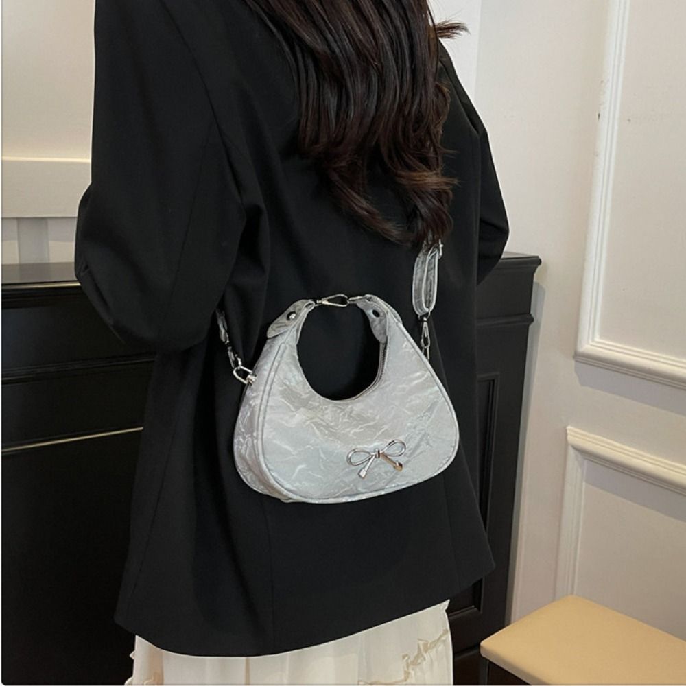 Elegant Large Capacity Bow Sho - Interior Design Korean Style recensione e prezzo