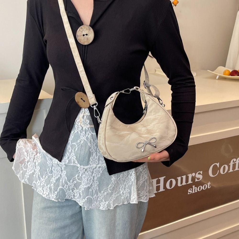Elegant Large Capacity Bow Sho - Interior Design Korean Style recensione e prezzo