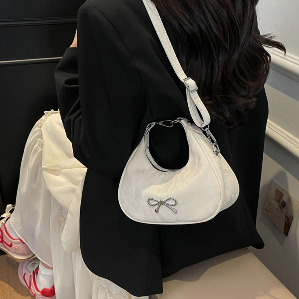 Elegant Large Capacity Bow Sho - Interior Design Korean Style recensione e prezzo