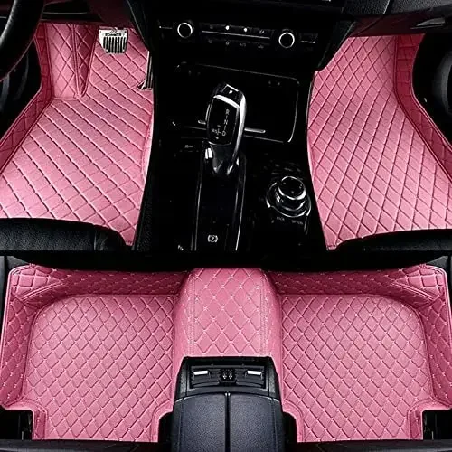 Custom Car Floor Mats for Lifa - Interior Design X50 recensione e prezzo