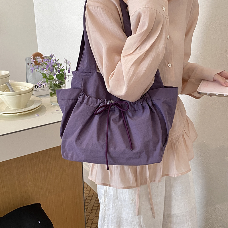 New Korean Style Casual Bucket - Interior Design Korean Style recensione e prezzo
