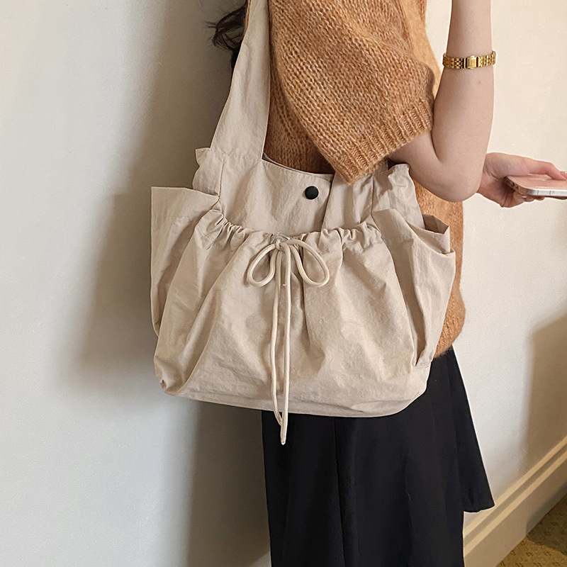 New Korean Style Casual Bucket - Interior Design Korean Style recensione e prezzo