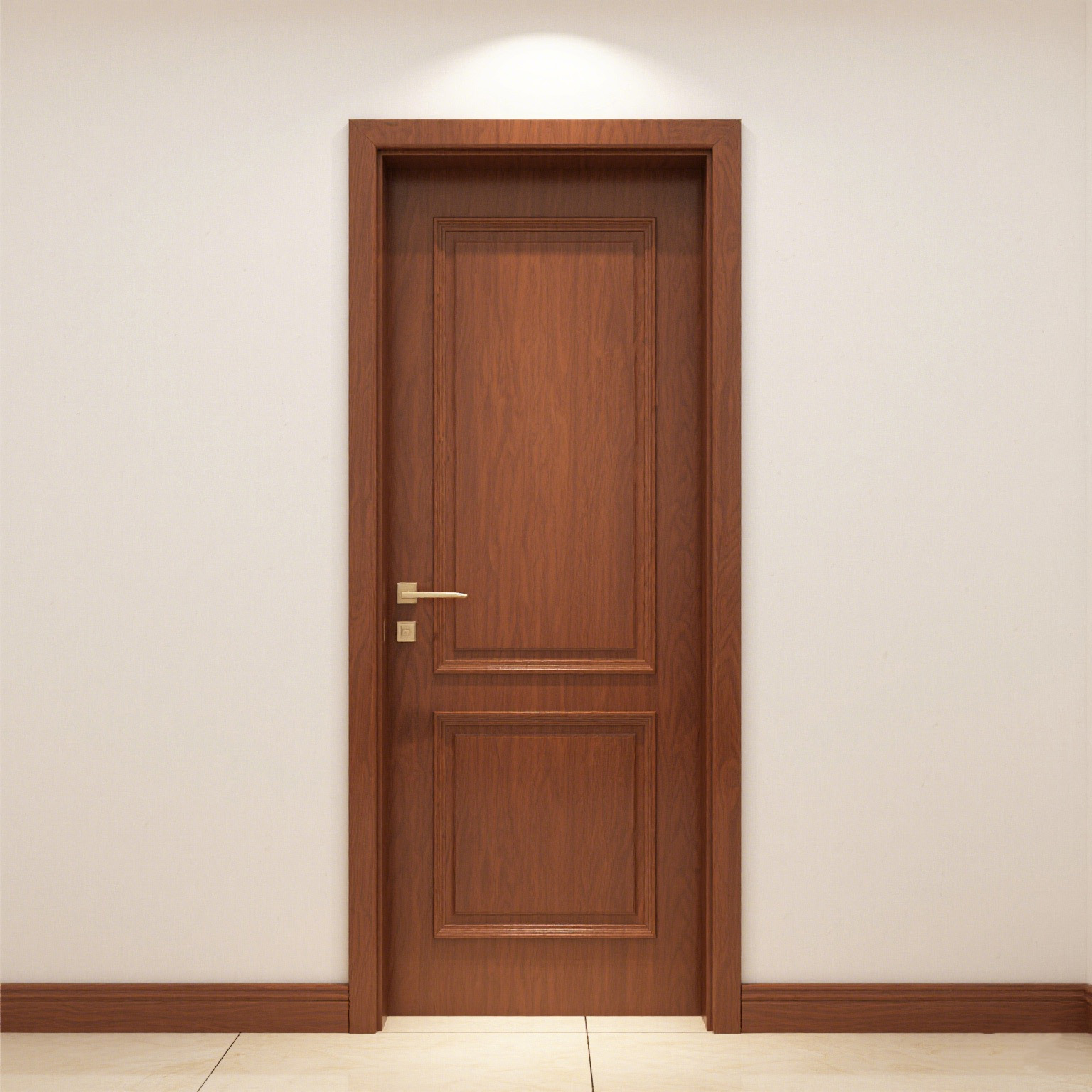 Customization Vintage Wooden I - Interior Design Office Space recensione e prezzo