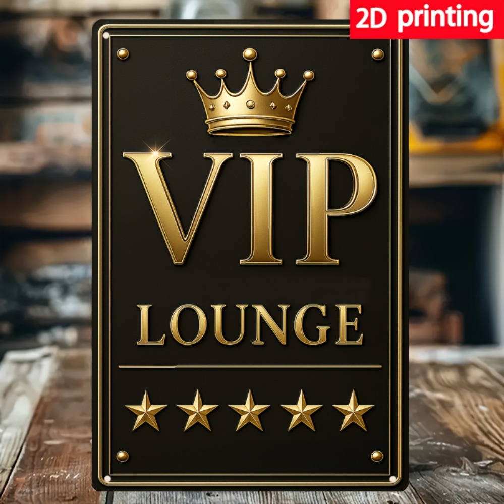 Elegant 2D Printed Metal Wall  - Interior Design Office Space recensione e prezzo