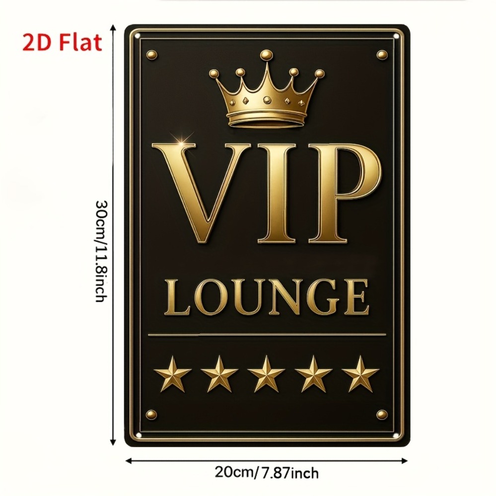 Elegant 2D Printed Metal Wall  - Interior Design Office Space recensione e prezzo