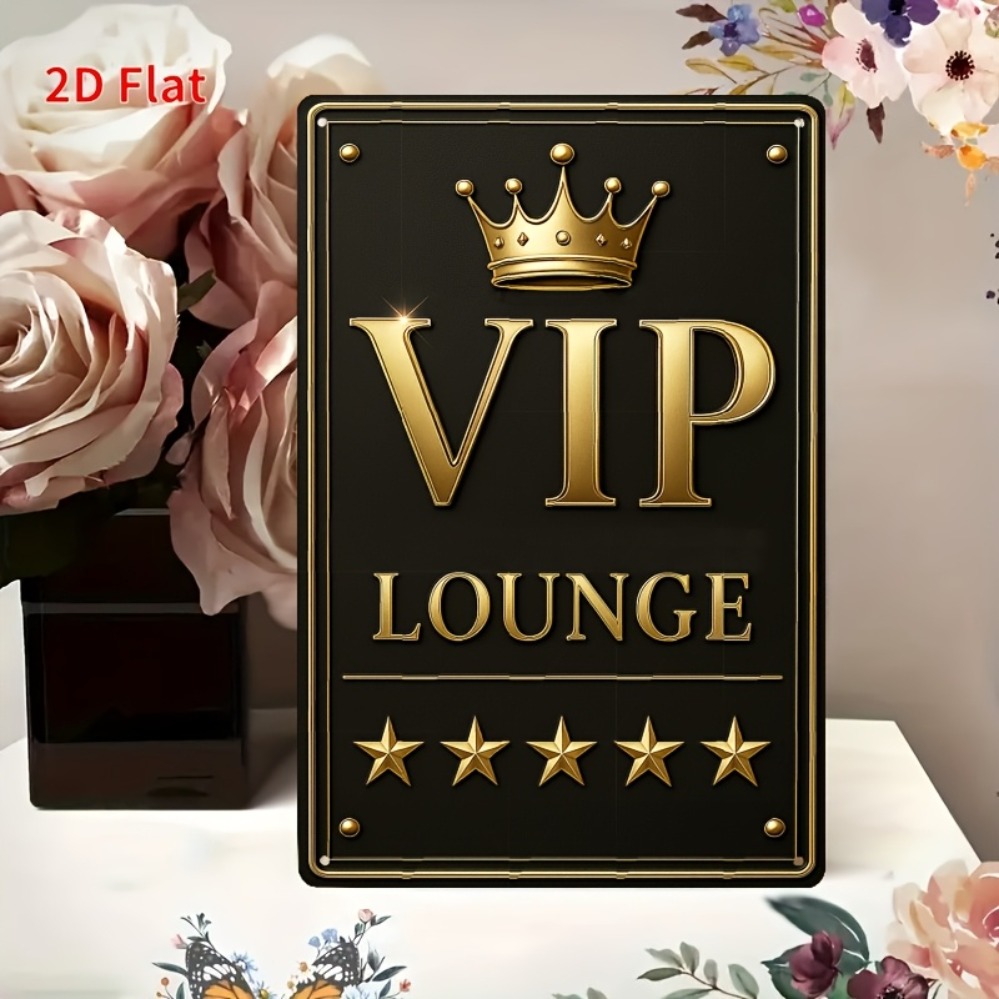 Elegant 2D Printed Metal Wall  - Interior Design Office Space recensione e prezzo