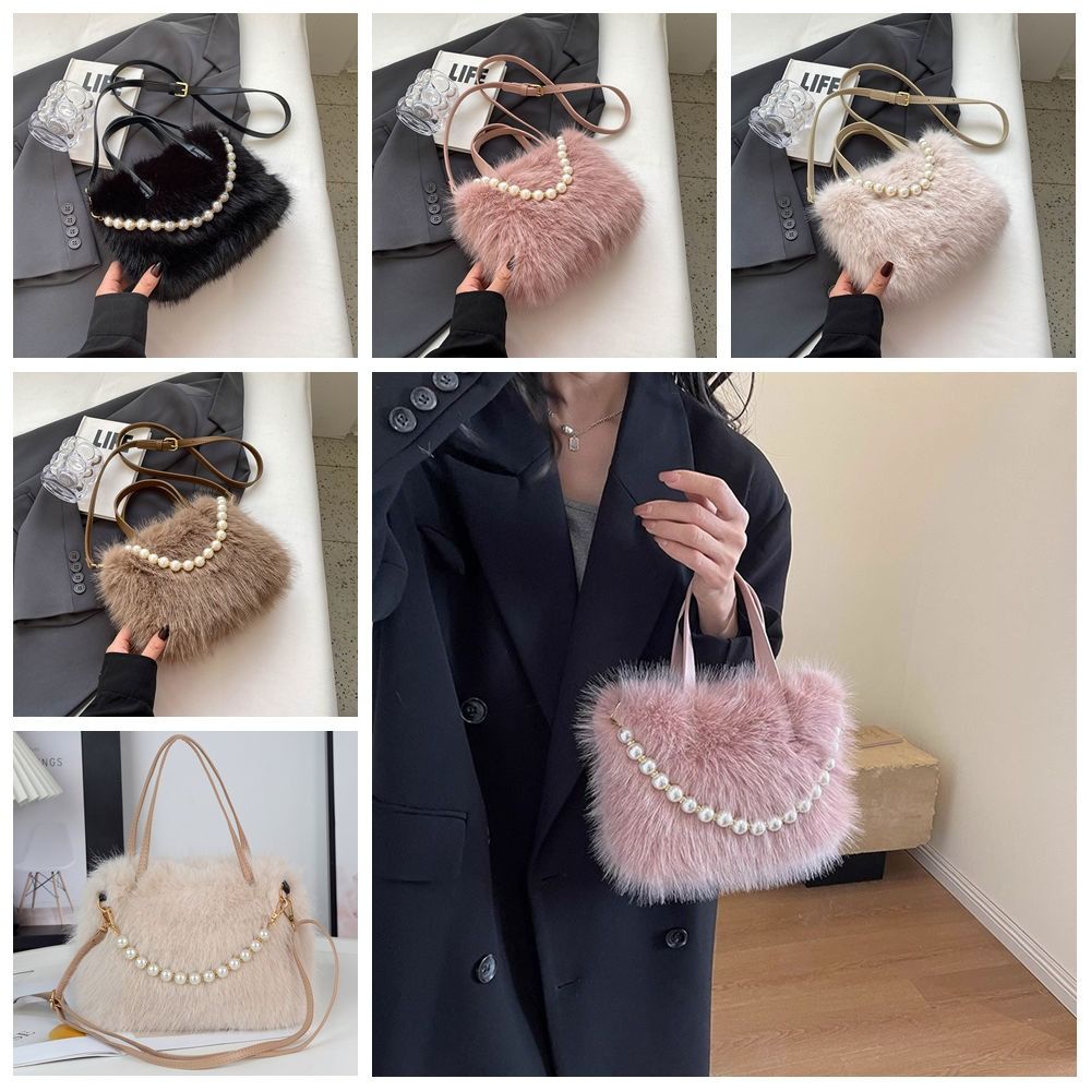 Korean Style Square Crossbody  - Interior Design Korean Style recensione e prezzo