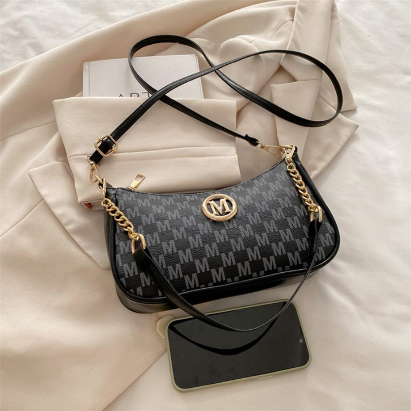 Vintage Style Handbag Crossbod - Interior Design Gold recensione e prezzo