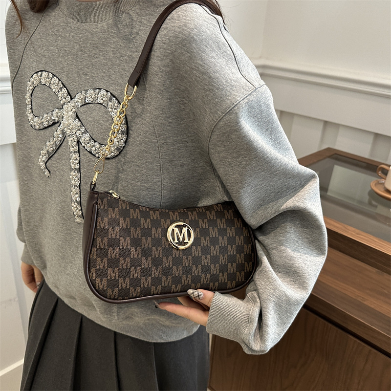 Vintage Style Handbag Crossbod - Interior Design Gold recensione e prezzo