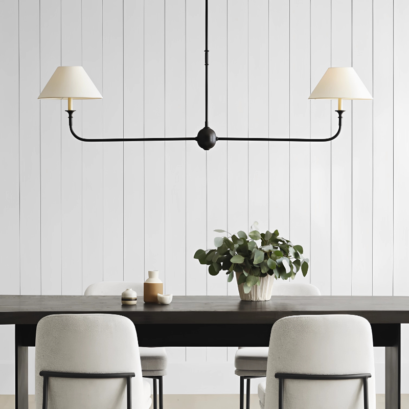 Nordic Black Minimalist Décor  - Interior Design Gold recensione e prezzo