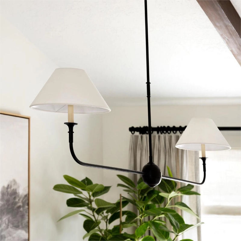 Nordic Black Minimalist Décor  - Interior Design Gold recensione e prezzo