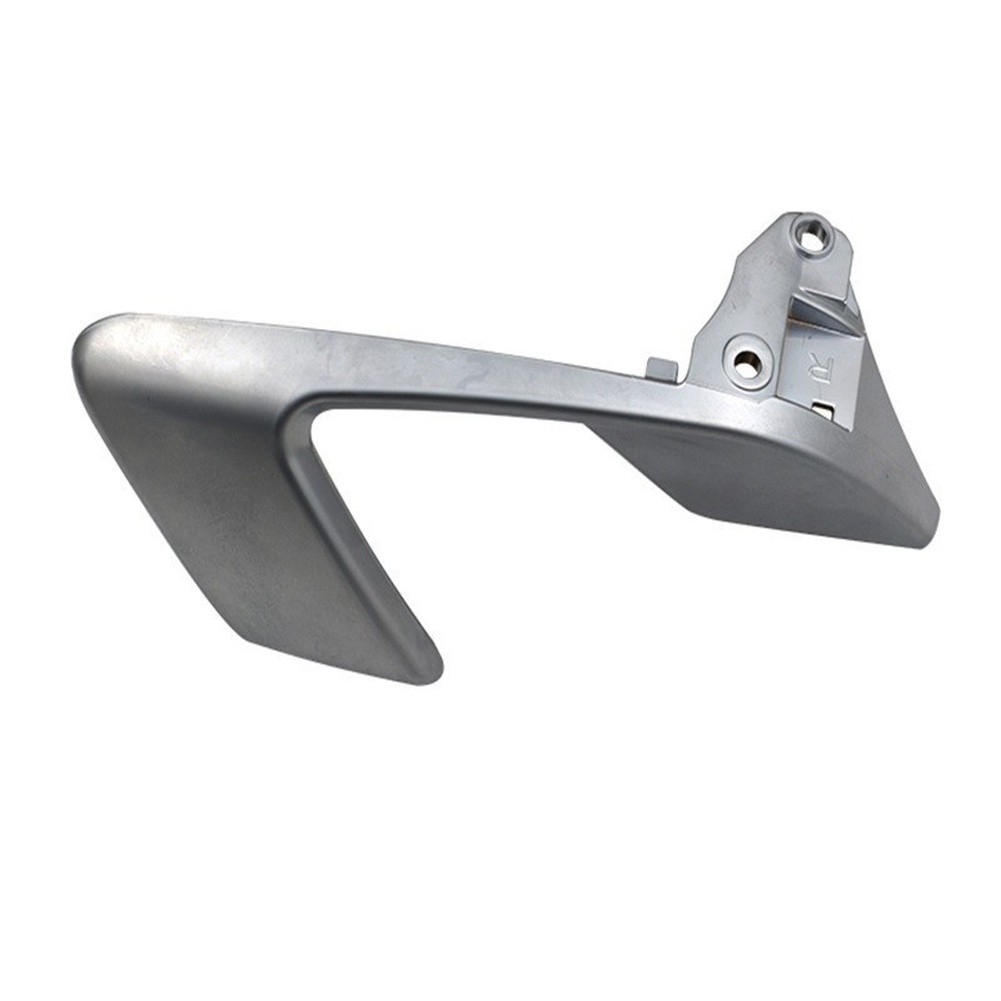ABS Silver Interior Door Handl - Interior Design X50 recensione e prezzo