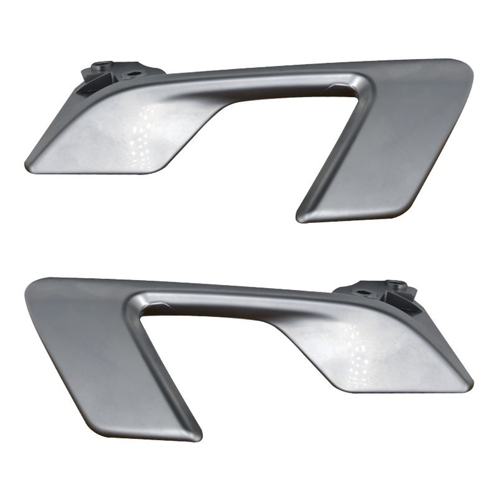 ABS Silver Interior Door Handl - Interior Design X50 recensione e prezzo