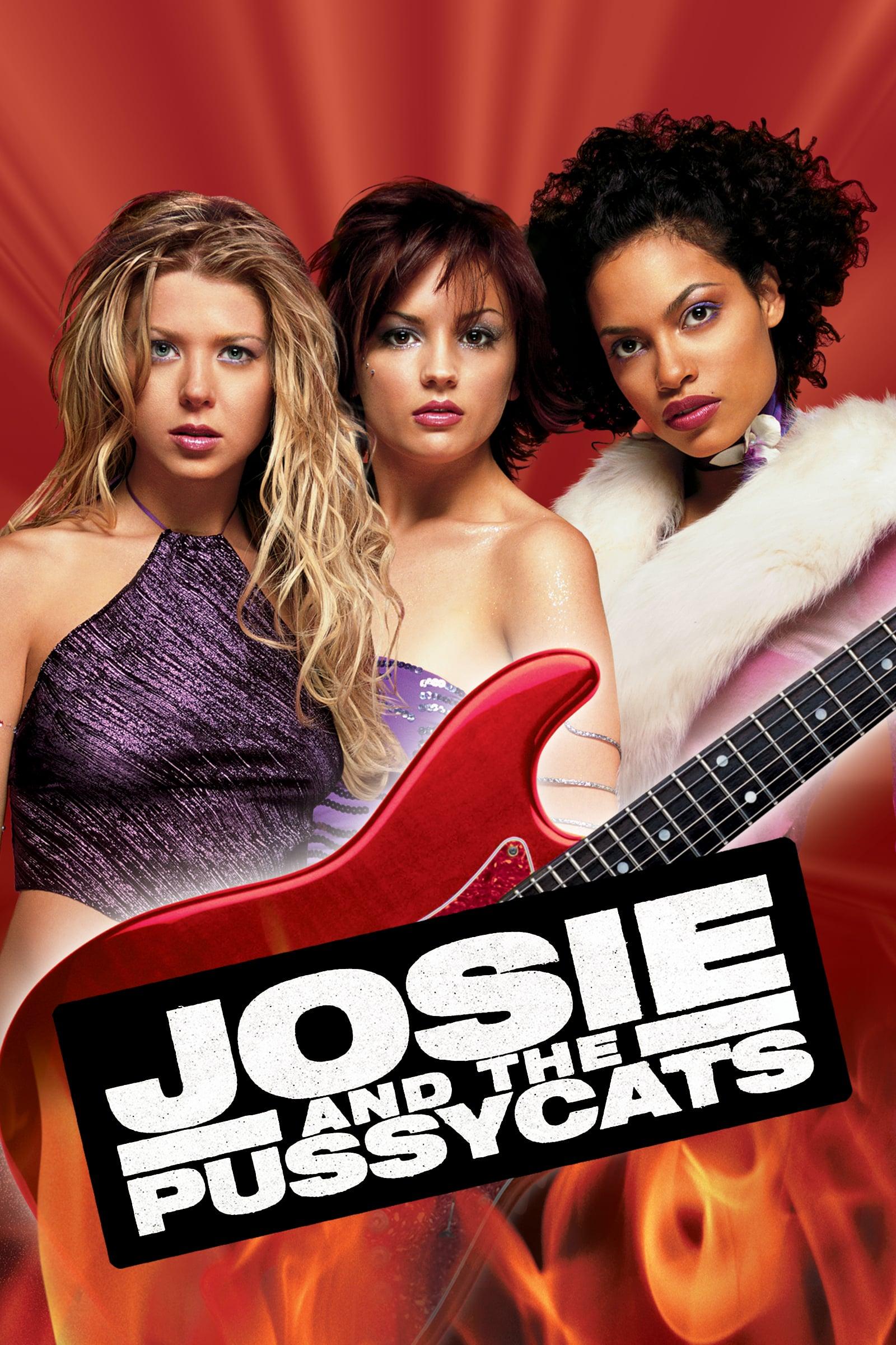 Movie Josie and the Pussycats  - Interior Design Poster recensione e prezzo