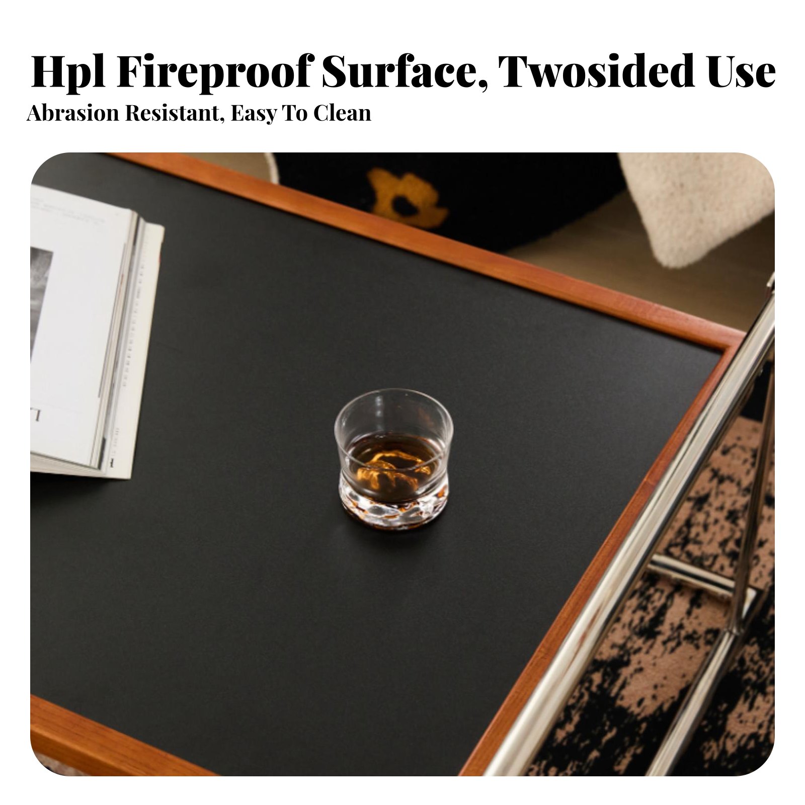 foldable Tea Stand Foldable De - Interior Design Office Space recensione e prezzo