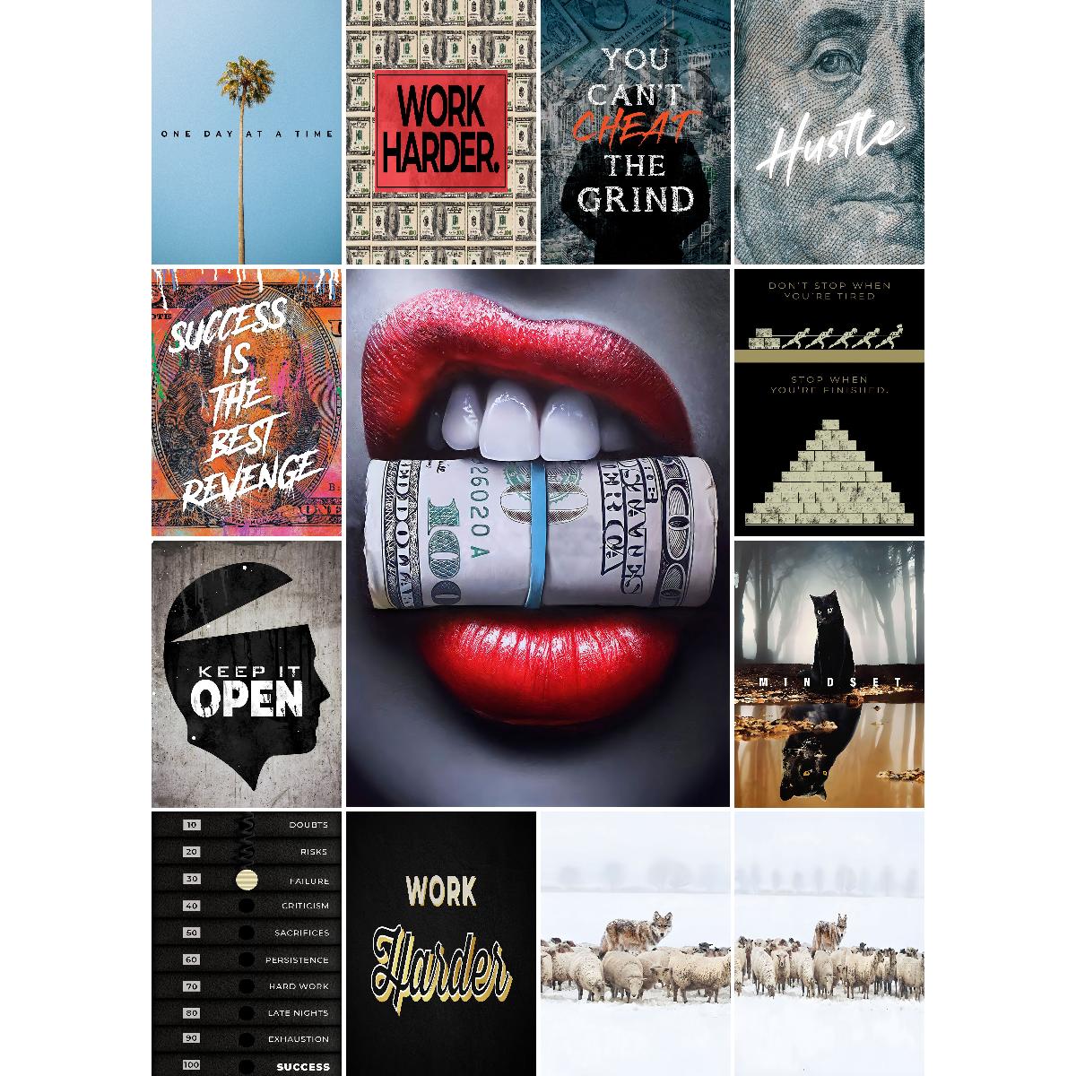 One Day at a Time Inspirationa - Interior Design Quotes recensione e prezzo