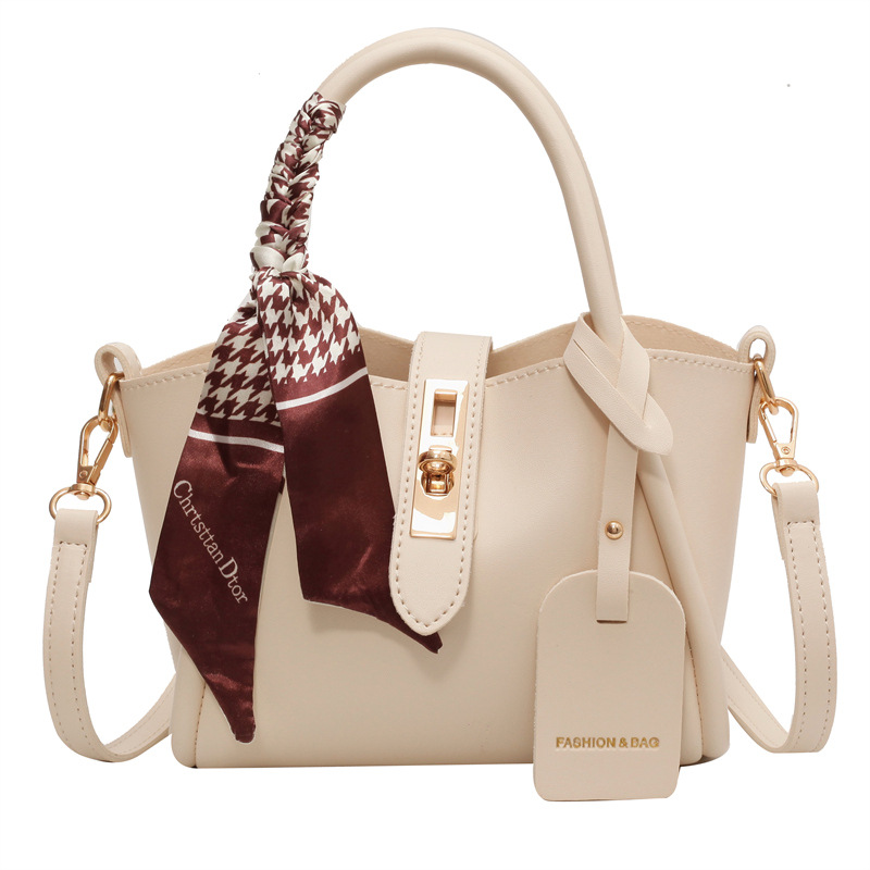 Bags for Women Versatile Hand- - Interior Design Korean Style recensione e prezzo
