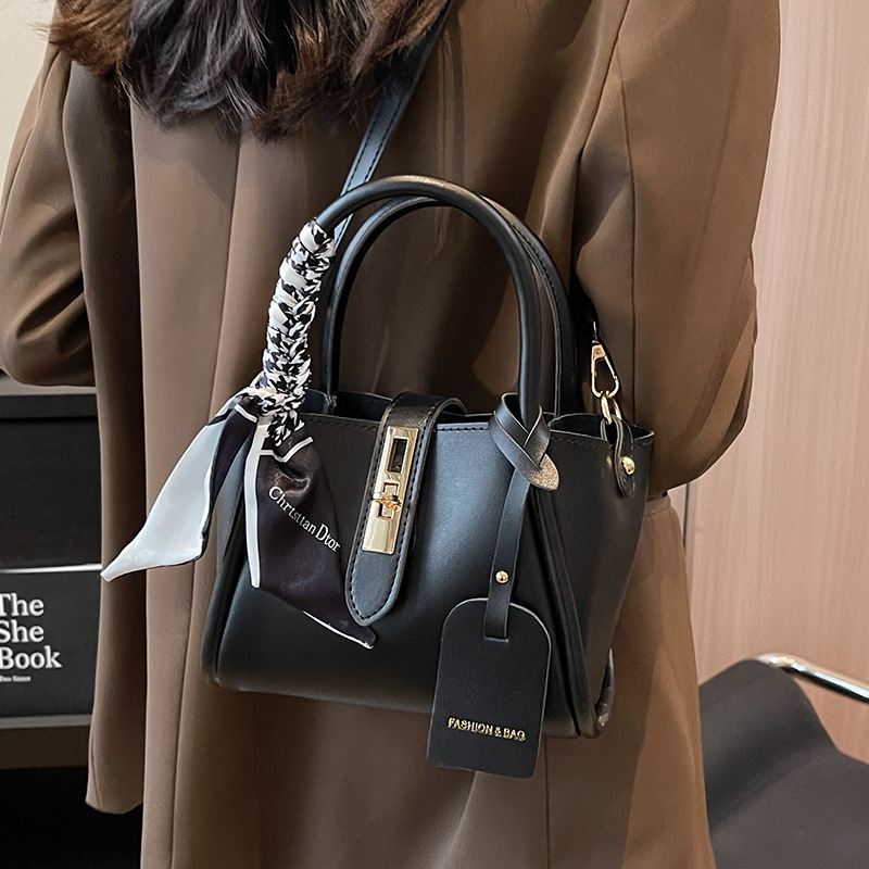 Bags for Women Versatile Hand- - Interior Design Korean Style recensione e prezzo