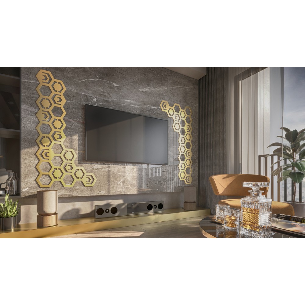 Multifunctional Metal Design D - Interior Design Office Space recensione e prezzo